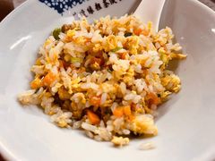 -粗茶淡饭(东关街店)