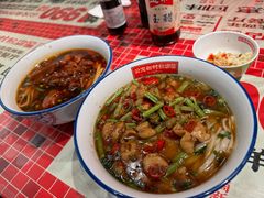 -公交新村粉店(赤岗冲店)