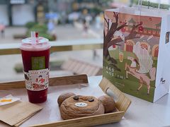 -奈雪的茶(观前街店)