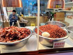 -丁家脆哨(民生路店)