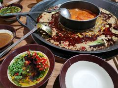 -楠火锅(龙阳广场店)