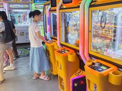 -奇奇乐园电玩城(立丰国际购物广场店)