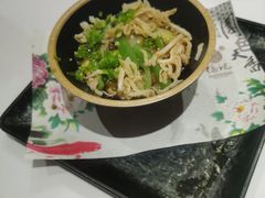 -好福记饭店(红梅公园店)