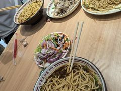-老王四季抻面(南六东路店)