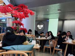 大堂-苏小柳点心·手作小笼包(新街口分院店)