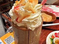 -胖姐社区老火锅(北京总店)