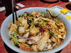 -长安记·大美陕菜(大族广场店)