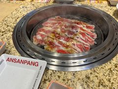 -安又胖韩国烤肉(美罗城店)