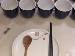 -绿茶餐厅(哈尔滨凯德店)