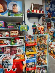 -波乐气球派对用品商店·生日布置·礼品集合店