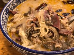 -凤齐羊肉烩面馆