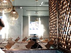 大堂-半天妖烤鱼(临朐全福元店)