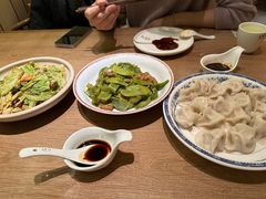 -金掌勺锅包肉(太原万达店)