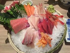 -小山日本料理(兴业太古汇店)
