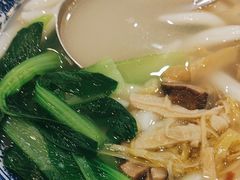 -一楼食业·美食人家