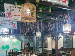 -鑫隆四季涮肉(香河店)