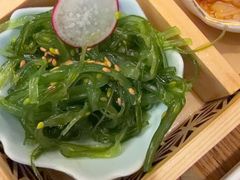 -樱の千渡日式料理·铁板烧•烧鸟(金盛田广场店)