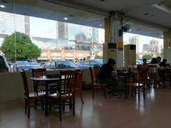 -华仔土鸡店(创意产业园店)