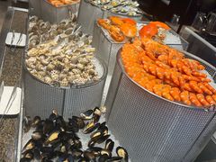 -咖啡厅自助餐厅(贵阳中天凯悦酒店)