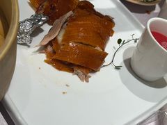 -盛百味·家宴餐厅(霸州分店)