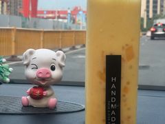 -鹿里烘焙LulyBaking(东二环泰禾广场店)