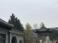 -张学良旧居陈列馆