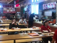 大堂-洪湘记川湘·甲鱼馆(四海凯悦美食广场店)
