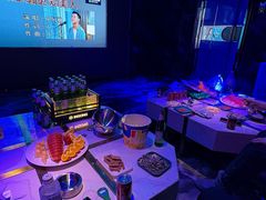 -印象KTV(前进大街店)