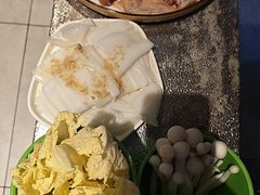 -碗中海·蒸汽海鲜·桑拿鸡(岭南天地店)