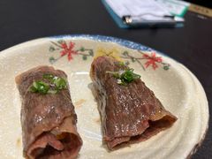 -古田居·特色寿司料理(星之岛旗舰店)
