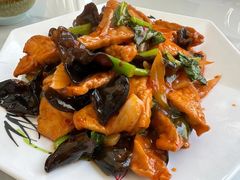 -何适山庄 ·可团建(水长城P2停车场店)