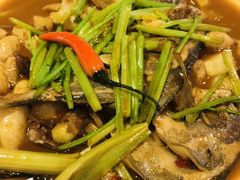 -东方山水金沙酒店-雅香阁中餐厅