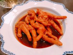 -广州文华东方酒店·江-由辉师傅主理