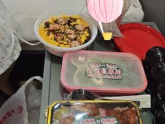 -憶廟街 X 沙角邨(太古城店)