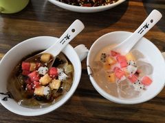 -太二酸菜鱼(广州IFC国金天地店)