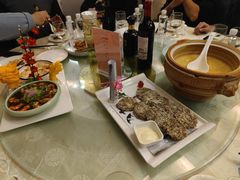 -上海莎海国际酒店