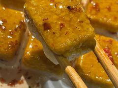 -老三烤肉·融合菜宴会厅