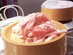 -龍歌自助小火锅(李沧丽达店)