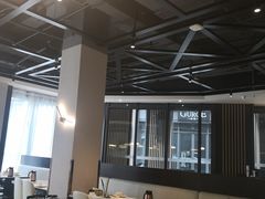 大堂-煲王粤菜餐厅(中侨中心店)
