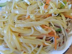 -浑河春面馆非遗鹿角面(太平庄店)