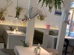 -春树下·树屋花房西餐厅(罍街AS1980店)