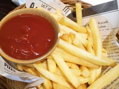 -辛德勒啤酒德餐厅