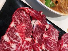 -陈记顺和牛肉火锅馆(天河北路店)