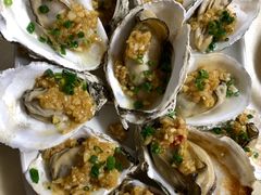 -蚝乡农庄(铁涌赤岸店)