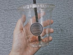 -Onirii Coffee(长乐路店)