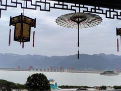 -屈原故里文化旅游区
