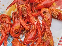 -二钳洞庭虾蟹·江湖菜(成都鹭岛店)