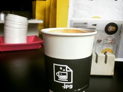 -JPG coffee(广州体育西店)