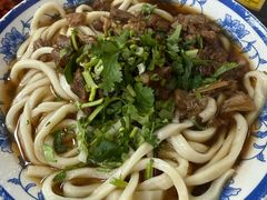 -清真-戏楼王记牛肉面