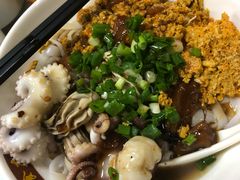 -荔林食店(西华路店)